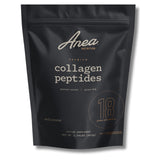 Anea Collagen Peptides – bouteille sans goût, pratique pour une routine quotidienne.