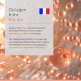 Anew Vita technologie CELLg8, absorption accrue: nutriments atteignant vos cellules.