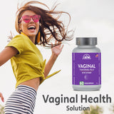 ANGELYCIA, gelules-renouvellement-vaginal: potentiel raffermissant et réconfort intime.