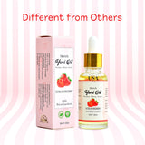ANGELYCIA MERICH huile yoni – arôme floral pour une ambiance sensorielle.