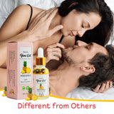 ANGELYCIA MERICH: extrait fraise vibrant pour note fruitée et plaisante.