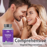 ANGELYCIA, solutions-vaginales-holistiques: approche globale pour le bien-être intime.