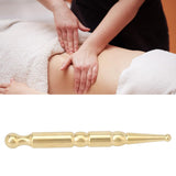 ANGGREK stylo acupression tête grande pour muscles volumineux.