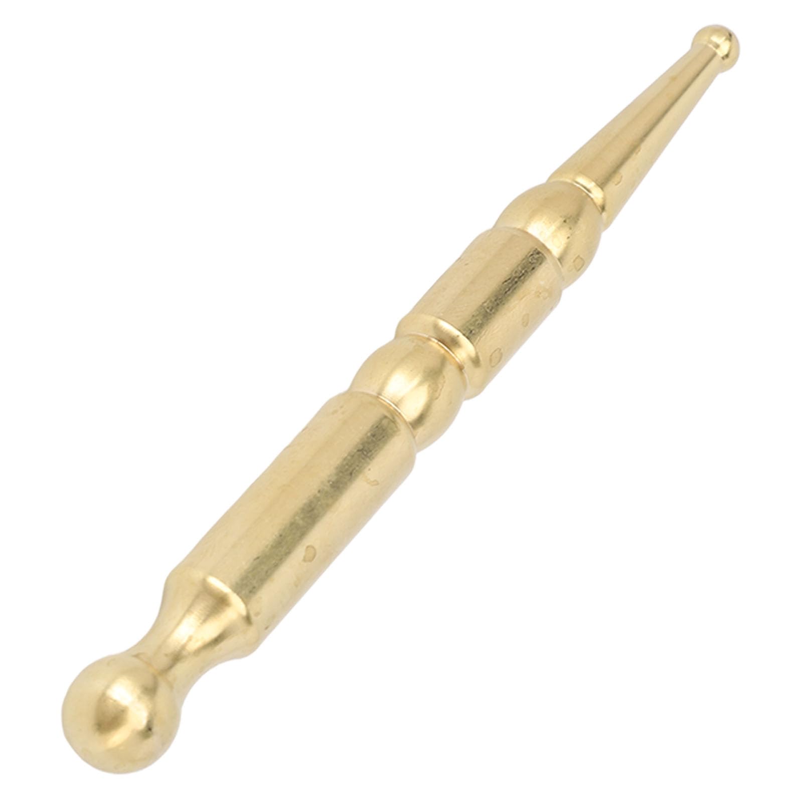 ANGGREK stylo acupression usage à domicile pour routine bien-être.