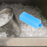 Angoily refroidissement mobile pratique pour boissons et collations.