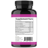 Angry Supplements Aloé véra et Luzerne: douceur digestive et détox possible.
