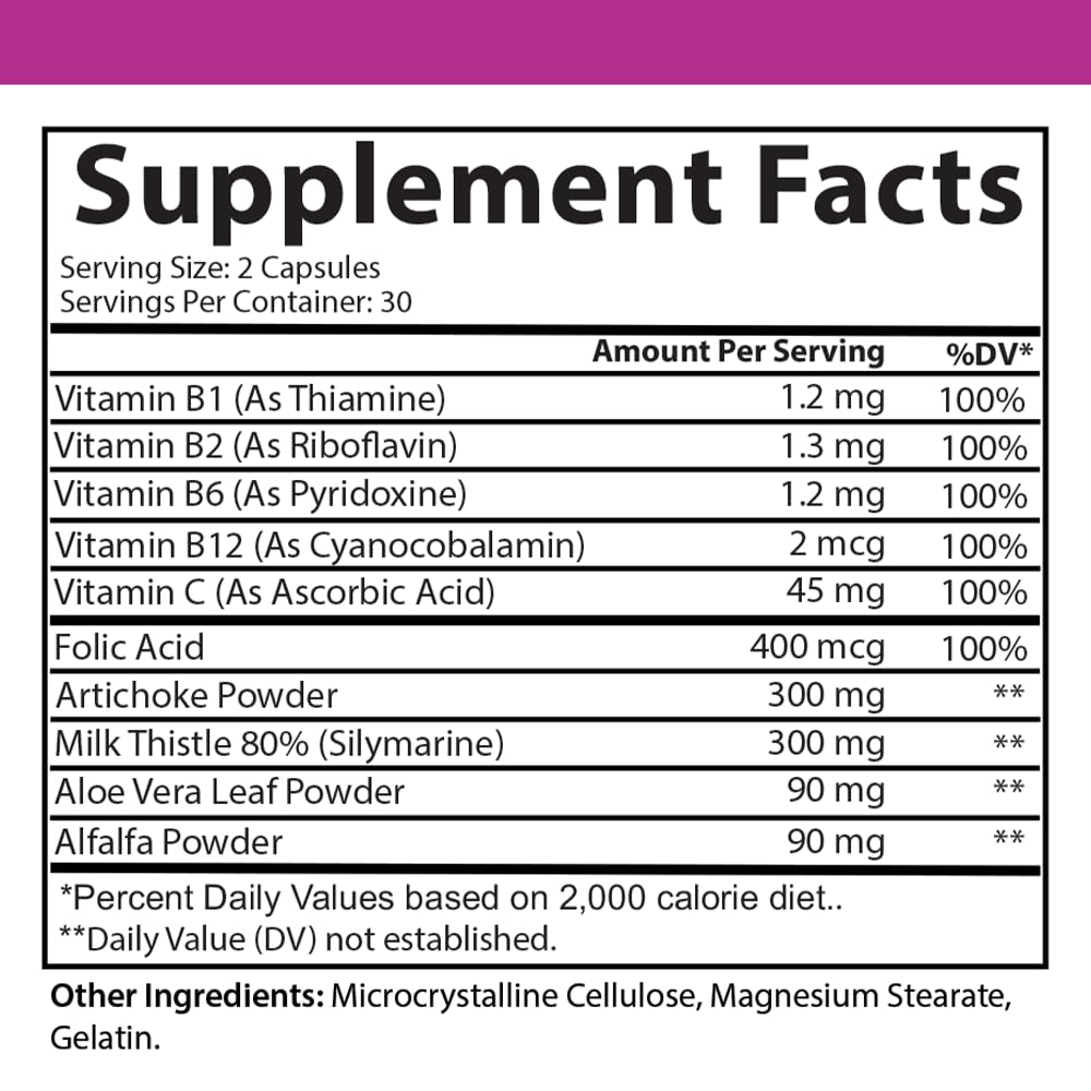 Angry Supplements Artichaut: améliore le flux biliaire et la digestion.