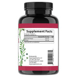 Angry Supplements Utilisation quotidienne – gélules facilement intégrables à votre mode de vie.