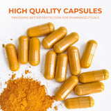 Capsules Angtai JN sans gluten et halal, faciles à utiliser.