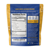 Emballage Angtai JN 4 oz, environ 11 portions pratiques.