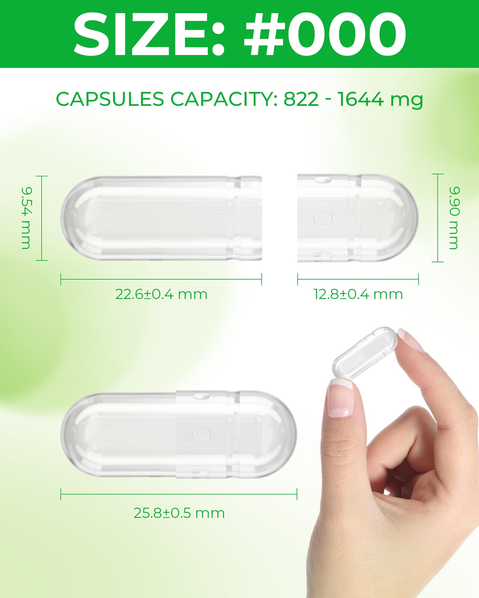 Kit de remplissage Angtai JN avec deux cuillères pour dosages précis.