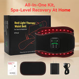 ANHOM Ceinture respirante, sangles lombaires pour un porté confortable.