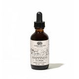 Gouttes Bonheur Anima Mundi Apothecary, pour un calme doux et soutenu.