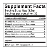Anima Mundi Apothecary fondatrice Brooklyn, herboristerie clinique, formulation naturelle.