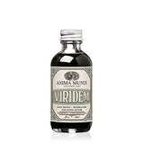 Anima Mundi Viridem Greens Detox, verser dans une boisson matinale pour soutenir l équilibre quotidien.