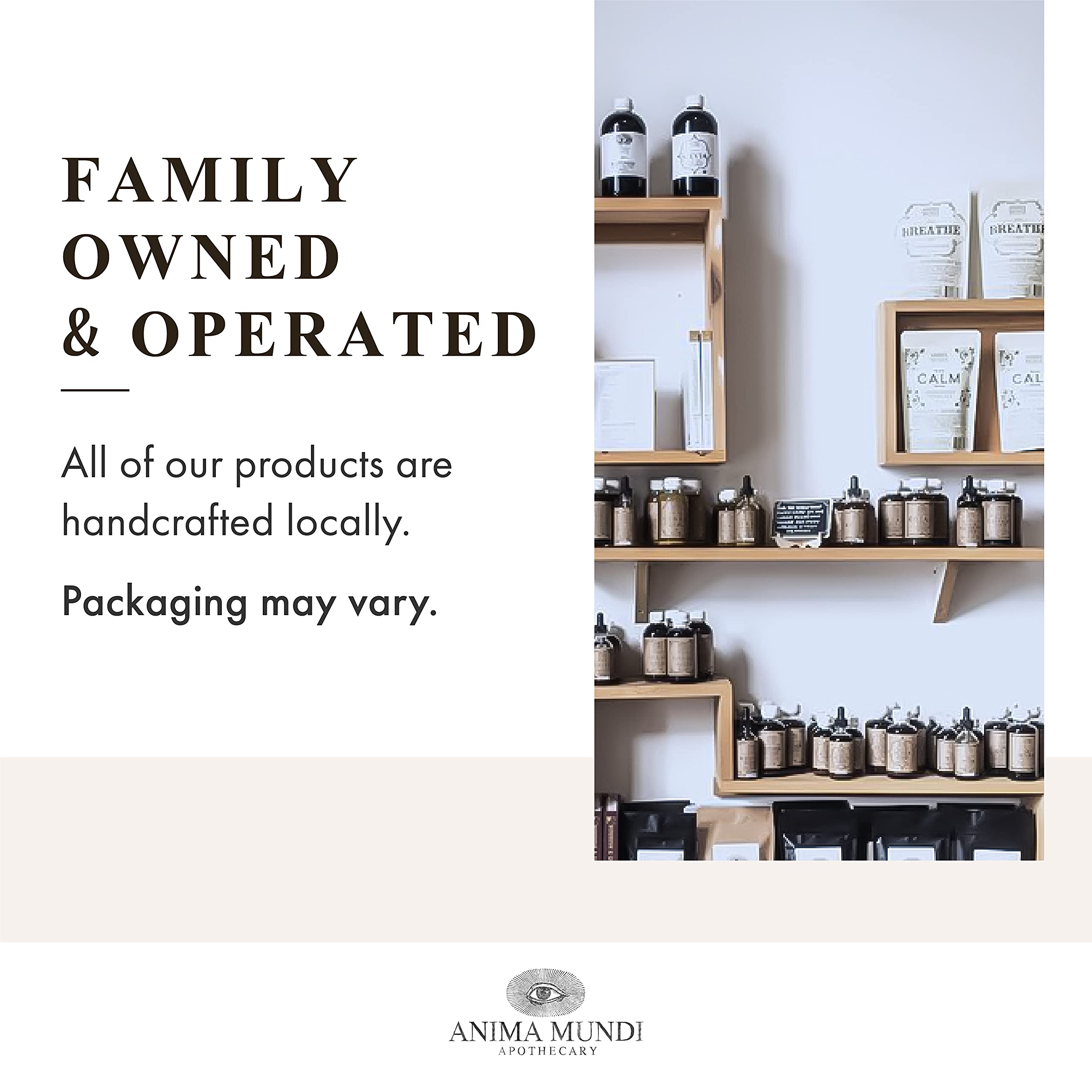 Anima Mundi Chaga poudre-culture-sur-bois: bioactivité potentielle grâce à la culture sur bois.