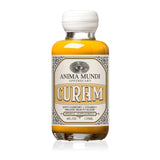 Anima Mundi Curam, bouteille prête à verser, enrichissant votre smoothie d’antioxydants.