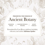 Anima Mundi Golden Moon Milk avec ashwaganda et reishi – potentiel bien-être.