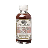 Anima Mundi Schisandra Rose Elixir – bouteille de 59 ml prête pour routine beauté et bien-être.