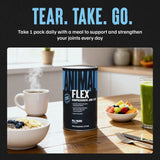 Animal Flex acide hyaluronique aide à l hydratation articulations