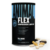 Animal Flex pack quotidien pour une routine simple et pratique