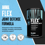 Animal Flex tablettes préportionnées pour dosage pratique