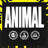 Animal Pak – complément multi-nutriments pour énergie et récupération.