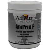 ANIMED AniPrin F, bouteille de 16 onces, produit fiable pour le quotidien de votre animal