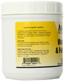 AniMed Vitamine E Acide folique : dose quotidienne de 1 oz pour chevaux