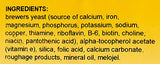 AniMed Vitamine E Acide folique : dosage simple et soutien potentiel pour le cheval