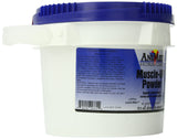 ANIMED MuscleUp Poudre doseur pour un dosage précis et une hydratation optimisée