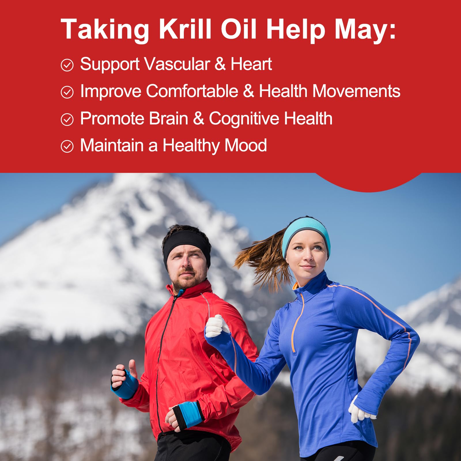 Anisx huile krill antarctique - dose pratique facilitant l'intégration à la routine