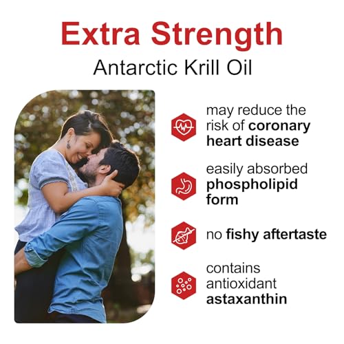 Anisx huile krill antarctique - gélules visibles favorisant absorption grâce aux phospholipides