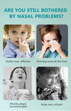 Anisx spray nasal – relief immédiat, sensation de fraîcheur durable.
