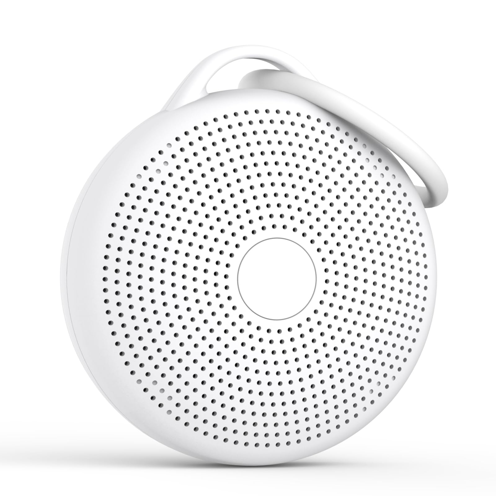 Ankilo machine bruit blanc portable pour un sommeil apaisé lors de déplacements.
