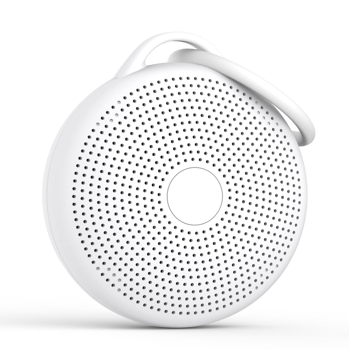 Ankilo machine bruit blanc portable pour un sommeil apaisé lors de déplacements.
