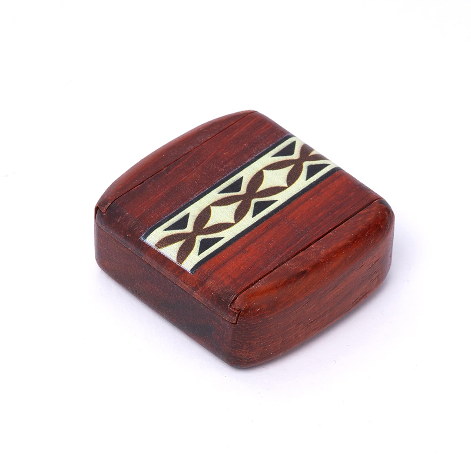 ANLYAWX rangement bijoux pour bagues et colliers, pratique lors de voyage