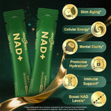 Pack liquide ANPOMER NAD idéal à emporter au travail ou voyage.