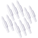 ANSNF connecteur-tube-rotation-360 degrés évite les enchevêtrements et améliore le confort.
