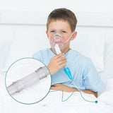 ANSNF materiau-durable-connecteur-oxygene matériel sûr et réutilisable.