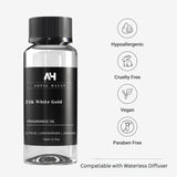 Diffuseur ANTAL HAYAT 24K – ambiance hôtel 5 étoiles pour votre salon.