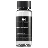 Diffuseur ANTAL HAYAT 24K – bouteille luxe pour une ambiance élégante et apaisante.