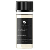 ANTAL HAYAT 24K Magic: Bouteille 50 ml pour diffusion durable.