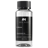 Antal Hayat Cabana: bouteille-diffuseur chic et durable pour salon et bureau.