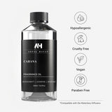 ANTAL HAYAT Cabana – diffuseur jasmin floral, apporte douceur et élégance