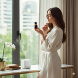 ANTAL HAYAT cadeau aromathérapie the-blanc: parfum luxueux