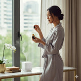 ANTAL HAYAT diffuseur the-blanc ambiance salon