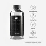 Diffuseur ultrasonique ANTAL HAYAT: diffusion douce et homogène pour votre salon.