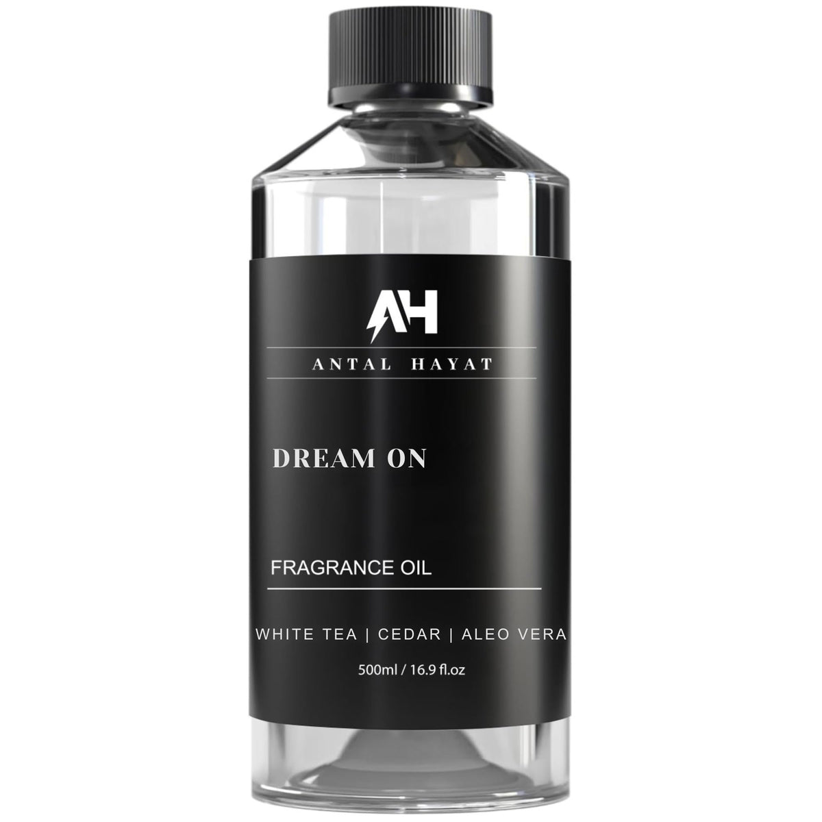 ANTAL HAYAT Dream On, bouteille-500ml — diffusion longue durée pour diffuseur