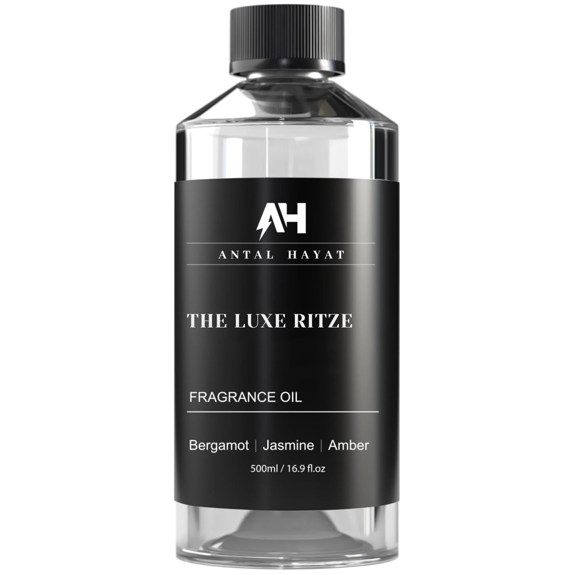 Diffuseur ANTAL HAYAT Ritz-Carlton 500ml pour une ambiance hôtel de luxe chez soi